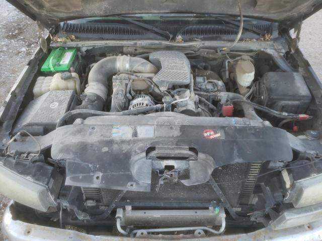 Photo 11 from auction – 2006 CHEVROLET SILVERADO with VIN 1GCHK23D06F140174