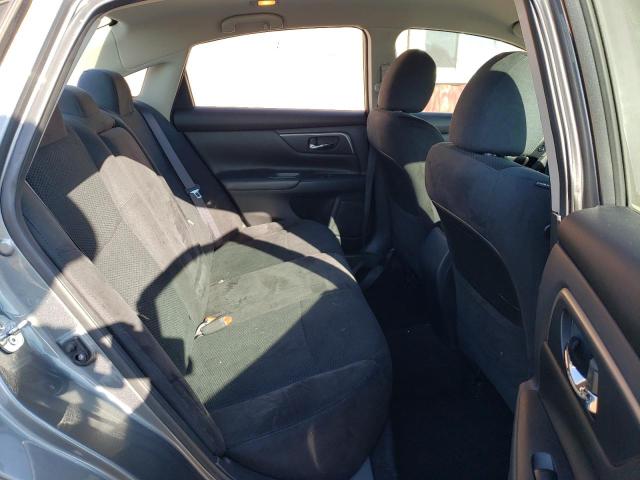Photo 10 from auction – 2015 NISSAN ALTIMA 2.5 with VIN 1N4AL3AP3FC432474