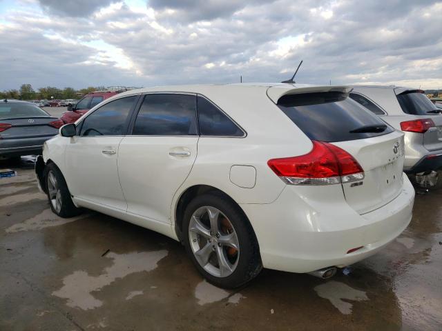 Photo 2 from auction – 2011 TOYOTA VENZA with VIN 4T3ZK3BB2BU045750