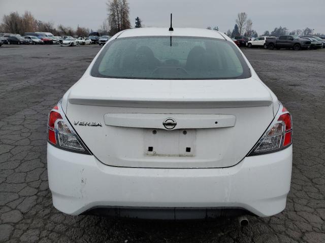Photo 6 from auction – 2017 NISSAN VERSA S with VIN 3N1CN7AP2HL825624