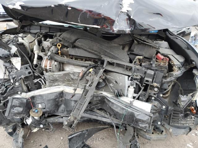 Photo 11 from auction – 2017 NISSAN ALTIMA 2.5 with VIN 1N4AL3AP6HC295663