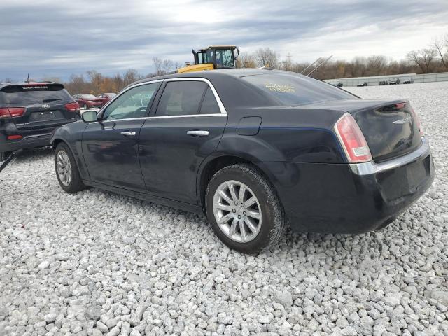 Photo 2 from auction – 2012 CHRYSLER 300 LIMITE with VIN 2C3CCACG9CH161681
