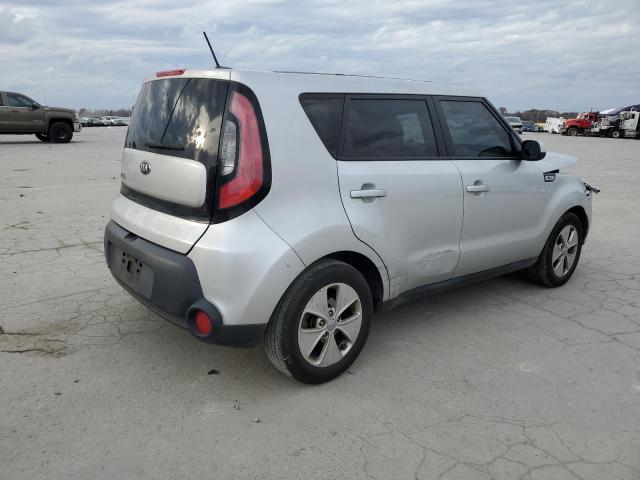 Photo 3 from auction – 2016 KIA SOUL with VIN KNDJN2A22G7848321
