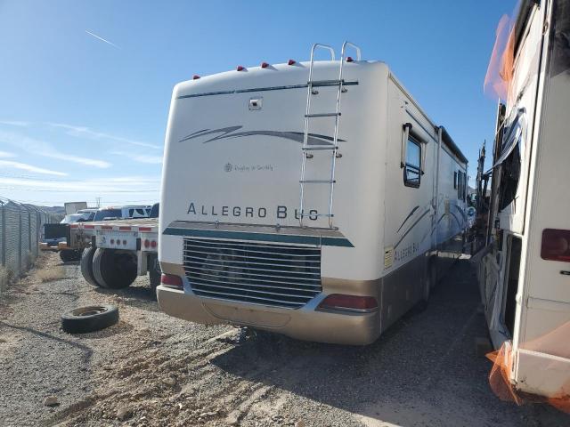 Photo 4 from auction – 1997 FREIGHTLINER CHASSIS V with VIN 4UZ6VLCAXVC894477