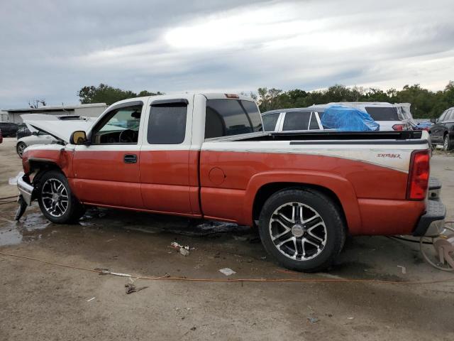 Photo 2 from auction – 2003 CHEVROLET SILVERADO with VIN 2GCEC19T931301682