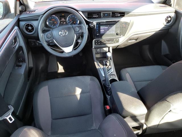 Photo 8 from auction – 2019 TOYOTA COROLLA L with VIN 2T1BURHE1KC173164