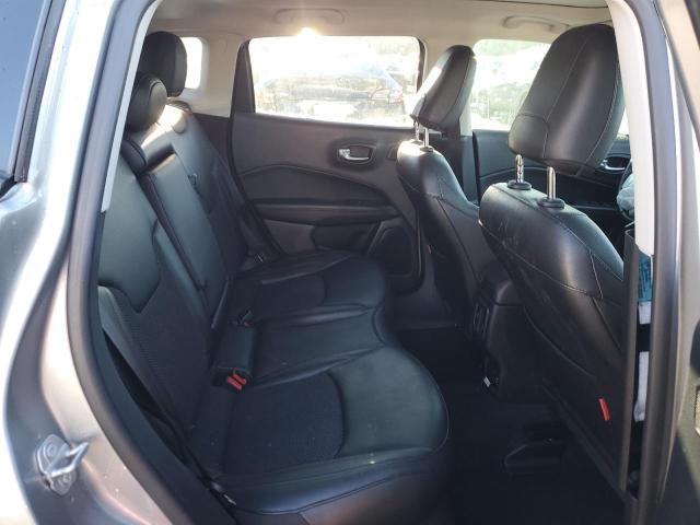 Photo 11 from auction – 2021 JEEP COMPASS TR with VIN 3C4NJDDB6MT524929