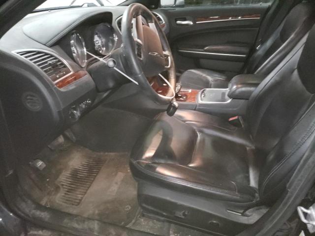 Photo 7 from auction – 2012 CHRYSLER 300 LIMITE with VIN 2C3CCAHG4CH314198