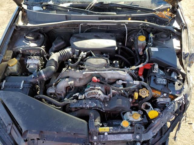 صورة رقم 12 من المزاد - 2008 SUBARU OUTBACK 2. مع VIN 4S4BP61C587344325