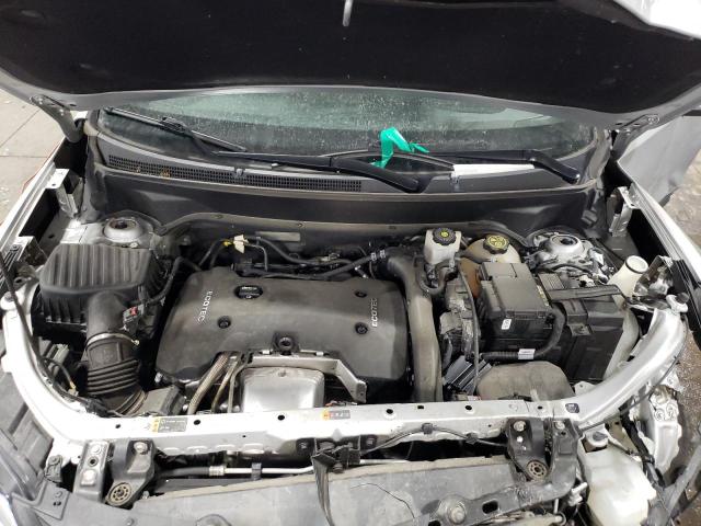 Photo 12 from auction – 2018 CHEVROLET EQUINOX LT with VIN 2GNAXKEX4J6151327