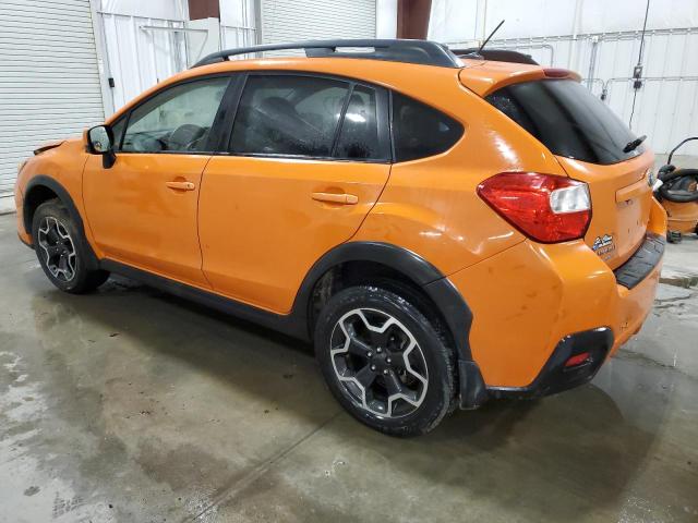 Photo 2 from auction – 2013 SUBARU XV CROSSTR with VIN JF2GPAKC7DH858422