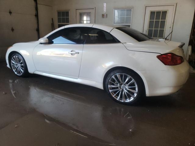 Photo 2 from auction – 2011 INFINITI G37 BASE with VIN JN1CV6FE6BM950995