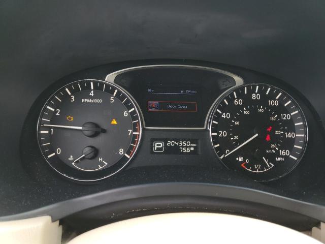 Photo 9 from auction – 2015 NISSAN PATHFINDER with VIN 5N1AR2MN4FC635897