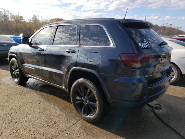 Photo 2 from auction – 2013 JEEP GRAND CHER with VIN 1C4RJFAGXDC572796