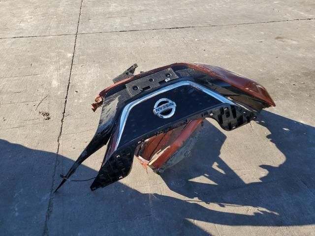 Photo 12 from auction – 2022 NISSAN LEAF SL PL with VIN 1N4BZ1DVXNC557617