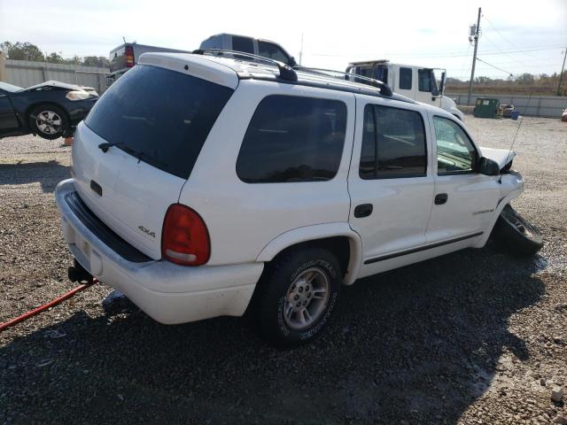 Photo 3 from auction – 1998 DODGE DURANGO with VIN 1B4HS28Y0WF132858