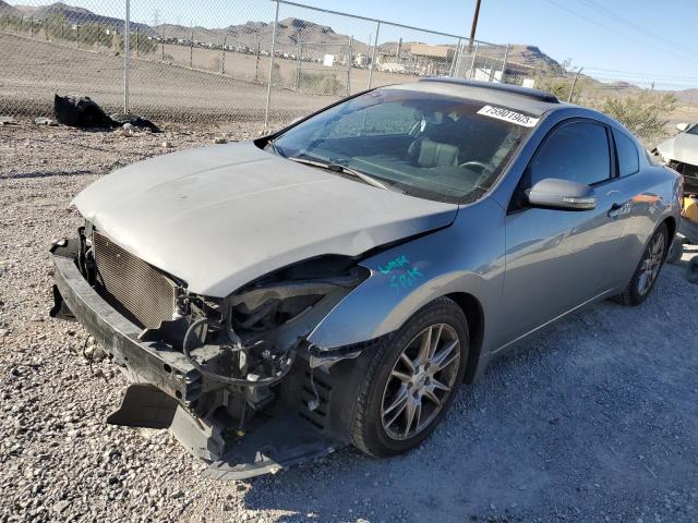 NISSAN ALTIMA 3.5 2008 with VIN 1N4BL24E28C101459 - Photo from auction