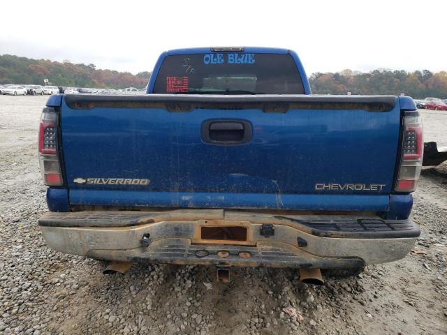 Фото 6 с аукциона – 2004 CHEVROLET SILVERADO с VIN 2GCEK19V041373277