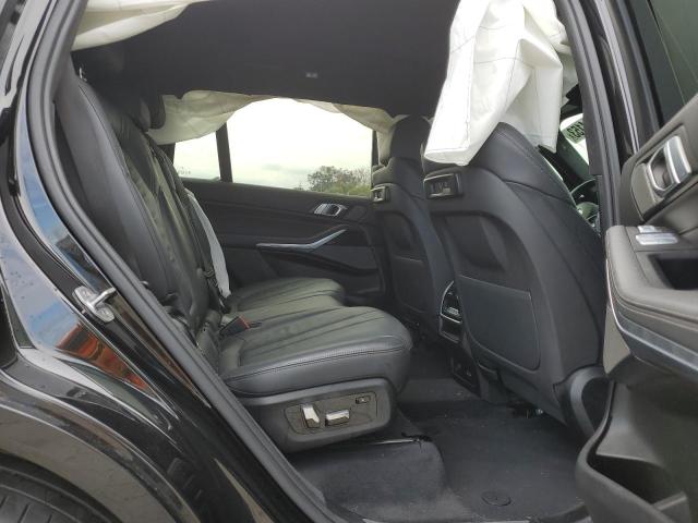 Photo 11 from auction – 2020 BMW X7 XDRIVE4 with VIN 5UXCW2C06L9B98281