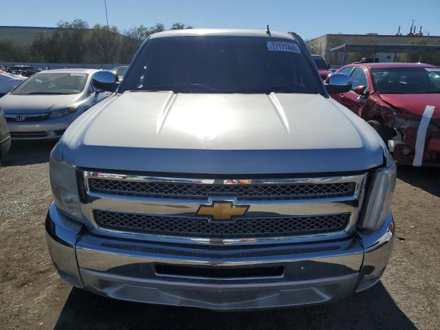 Photo 5 from auction – 2012 CHEVROLET SILVERADO with VIN 1GCRCSE09CZ324289