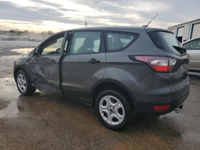 Photo 2 from auction – 2017 FORD ESCAPE S with VIN 1FMCU0F70HUC59478