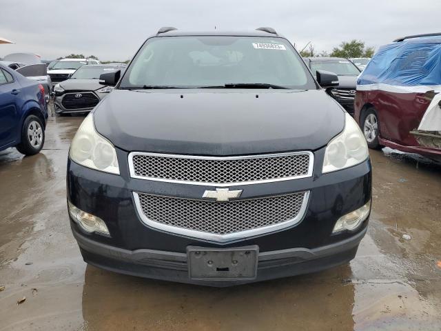 Photo 5 from auction – 2009 CHEVROLET TRAVERSE L with VIN 1GNER33D69S134869