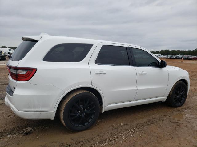 Photo 3 from auction – 2016 DODGE DURANGO R/ with VIN 1C4SDHCT8GC440672