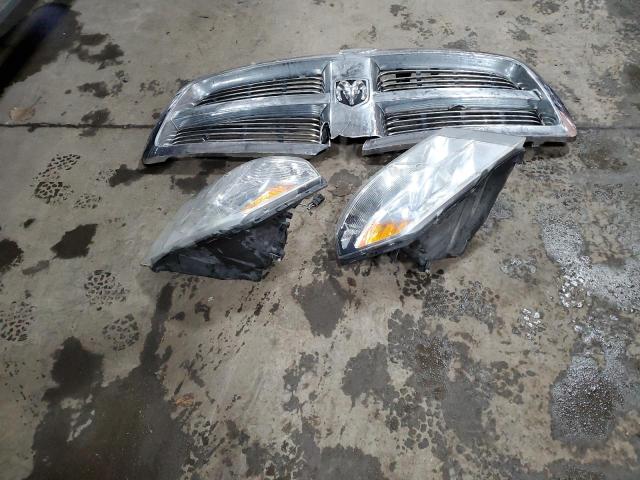Zdjęcie 12 z aukcji – 2012 DODGE RAM 1500 S z VIN 1C6RD7GTXCS168121