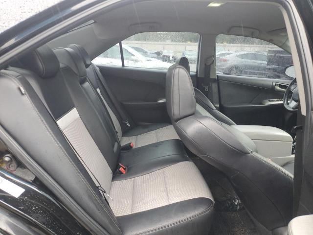 Photo 10 from auction – 2013 TOYOTA CAMRY L with VIN 4T1BF1FK8DU689236