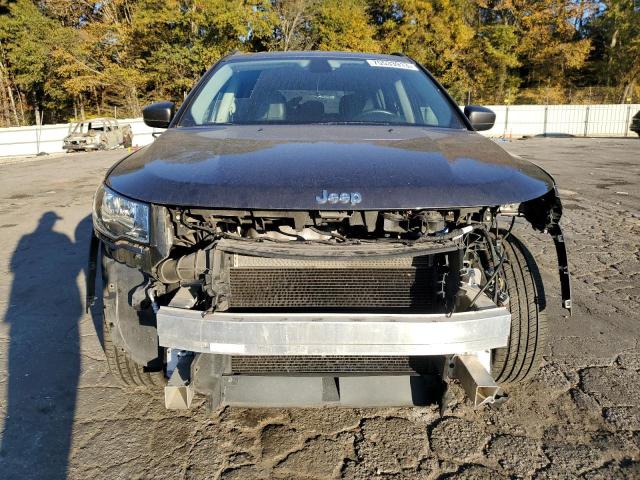Photo 5 from auction – 2018 JEEP COMPASS LA with VIN 3C4NJCBB3JT425316