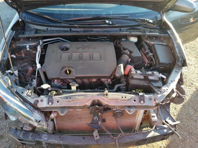 Photo 11 from auction – 2019 TOYOTA COROLLA L with VIN 5YFBURHE0KP877310