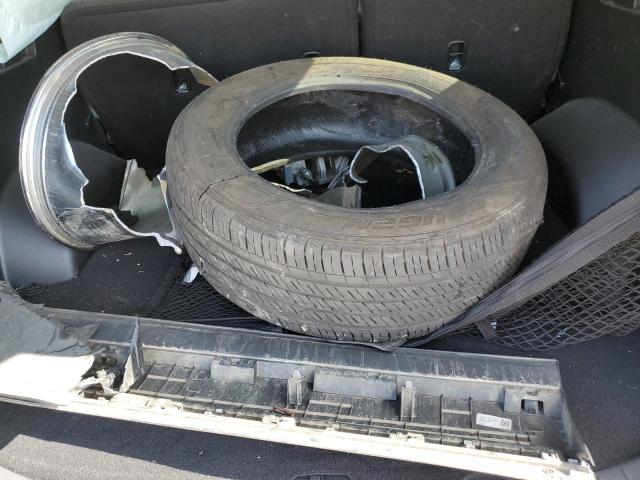 Photo 13 from auction – 2023 HYUNDAI SANTA FE S with VIN 5NMS34AJ2PH512657