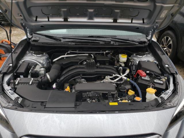 Photo 11 from auction – 2020 SUBARU IMPREZA with VIN 4S3GKAB60L3610242