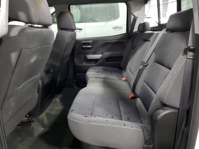 Photo 10 from auction – 2018 CHEVROLET SILVERADO with VIN 3GCUKREC9JG434630