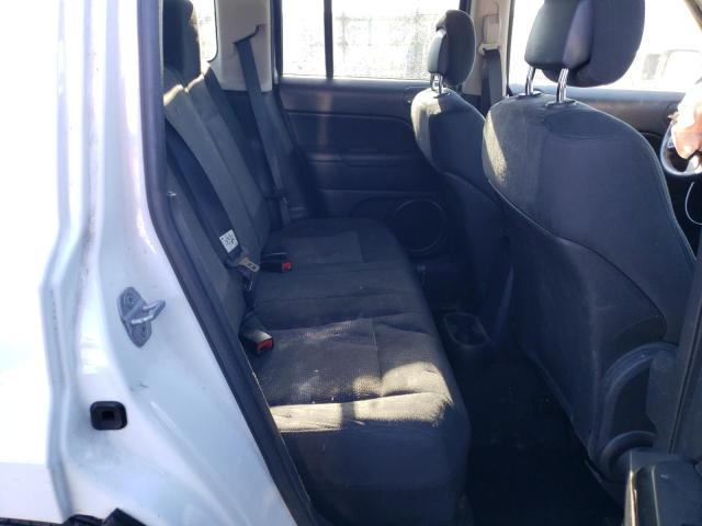 Photo 11 from auction – 2012 JEEP PATRIOT LA with VIN 1C4NJRFB4CD705980