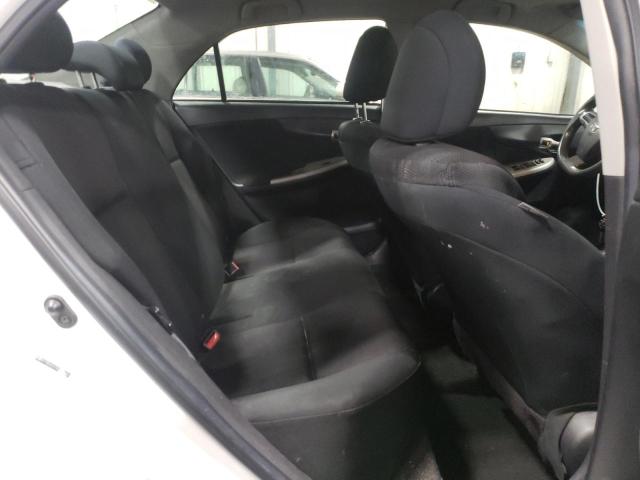 Photo 10 from auction – 2011 TOYOTA COROLLA with VIN 2T1BU4EE7BC666449