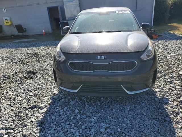 Photo 5 from auction – 2017 KIA NIRO FE with VIN KNDCB3LCXH5040034