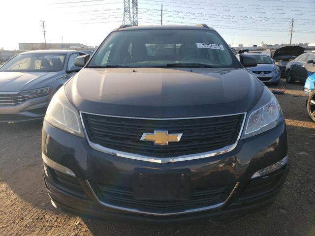 Photo 5 from auction – 2013 CHEVROLET TRAVERSE L with VIN 1GNKVFED6DJ106775