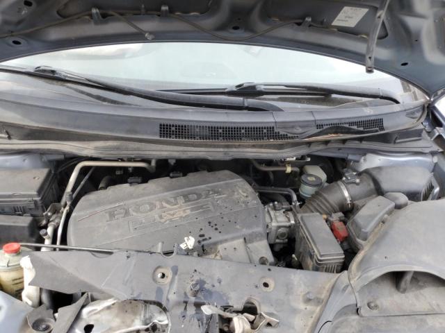 Photo 12 from auction – 2014 HONDA ODYSSEY EX with VIN 5FNRL5H60EB034212