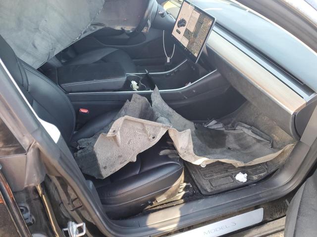 Photo 7 from auction – 2018 TESLA MODEL 3 with VIN 5YJ3E1EA4JF046505
