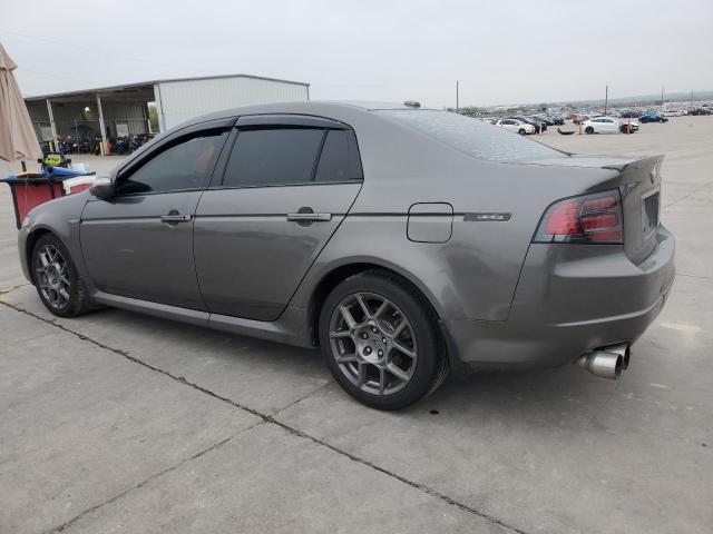 Photo 2 from auction – 2008 ACURA TL TYPE S with VIN 19UUA76578A052663