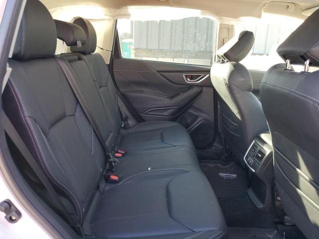 Photo 10 from auction – 2021 SUBARU FORESTER L with VIN JF2SKAUC3MH492710