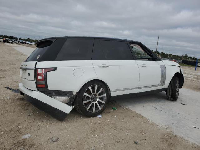 Photo 3 from auction – 2014 LAND ROVER RANGE ROVE with VIN SALGV3TF4EA177646
