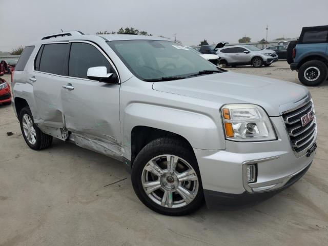 Photo 4 from auction – 2016 GMC TERRAIN SL with VIN 2GKFLPE36G6173685