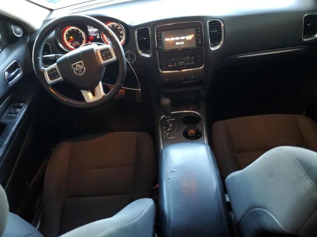 Photo 8 from auction – 2011 DODGE DURANGO HE with VIN 1D4RD3GG9BC698564