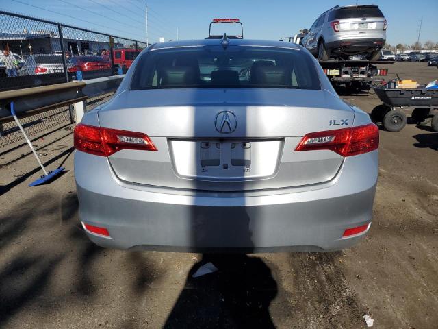 Photo 6 from auction – 2014 ACURA ILX 20 with VIN 19VDE1F36EE015314