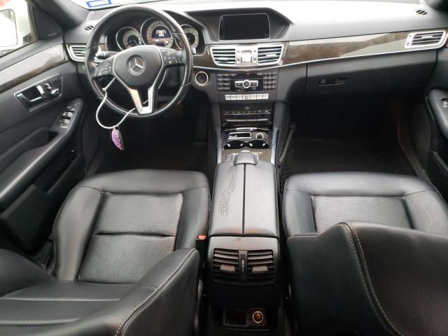 Photo 8 from auction – 2014 MERCEDES-BENZ E 350 with VIN WDDHF5KB6EA779103
