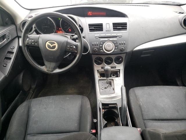 Photo 8 from auction – 2010 MAZDA 3 I with VIN JM1BL1SF8A1240285
