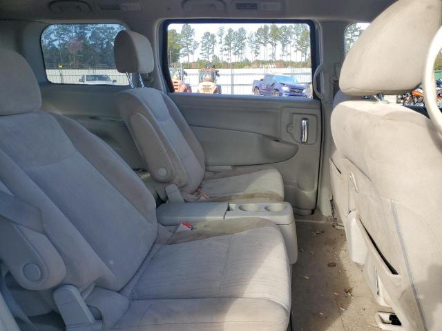 Photo 11 from auction – 2016 NISSAN QUEST S with VIN JN8AE2KP8G9155496