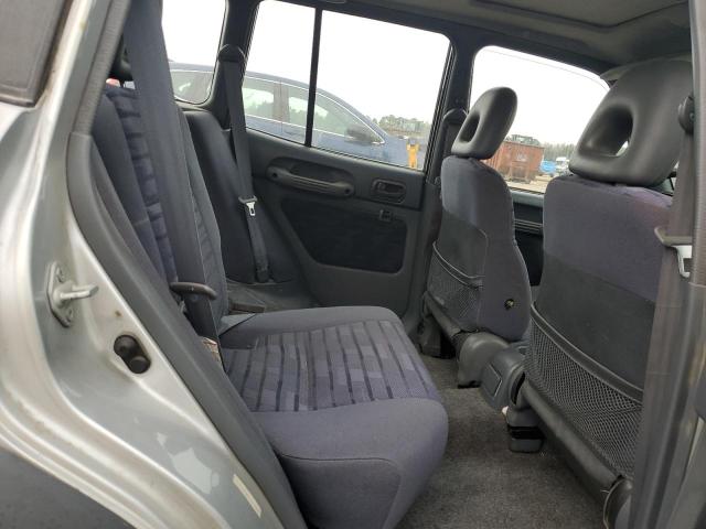 Photo 10 from auction – 1997 TOYOTA RAV4 with VIN JT3GP10V1V7019025